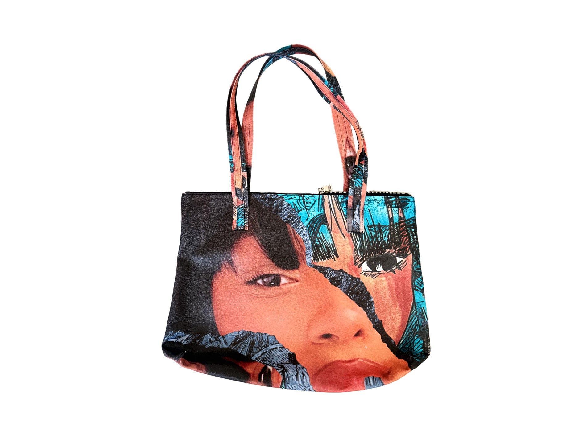 DESTINY TOTE BAG