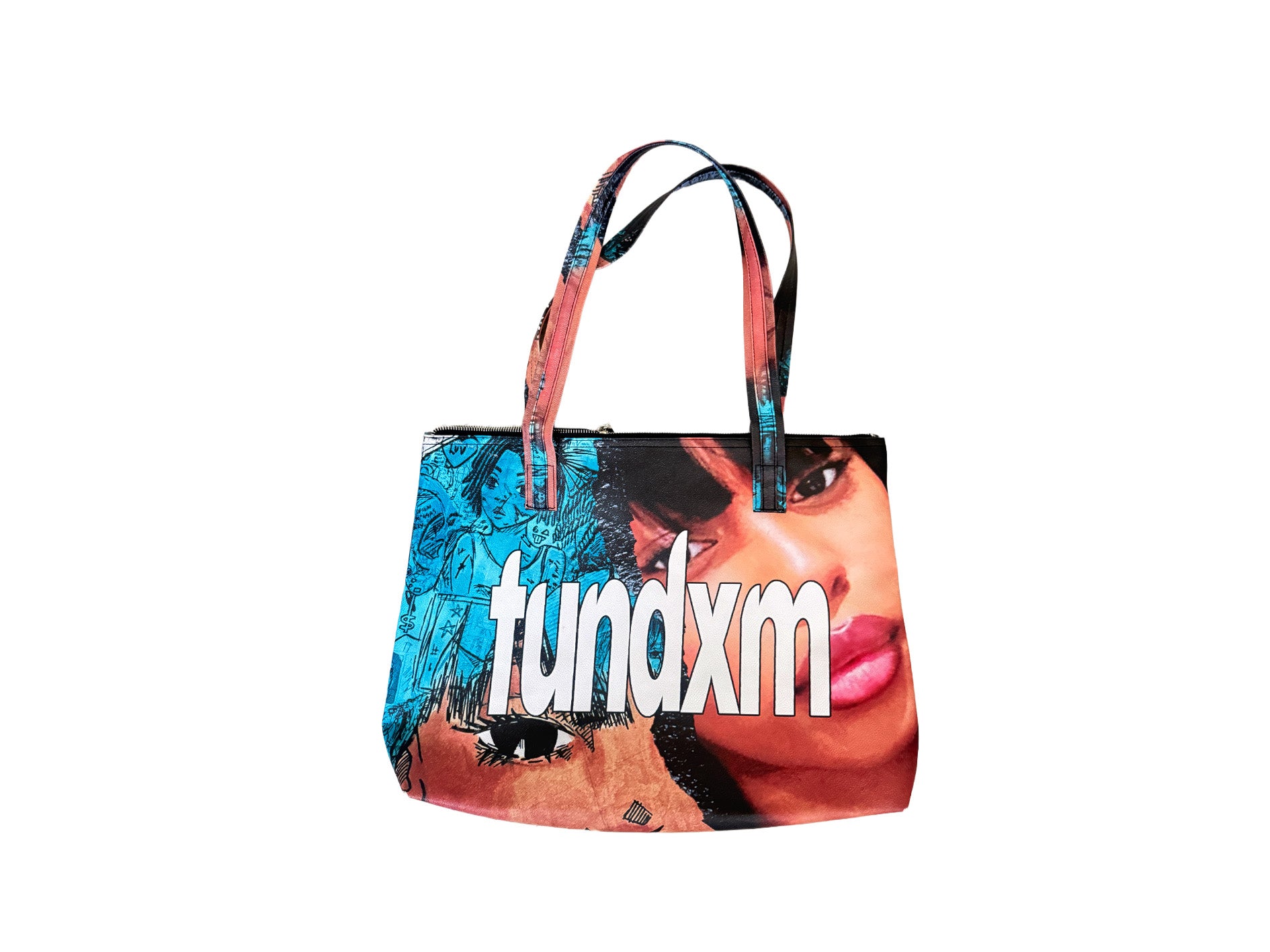 DESTINY TOTE BAG