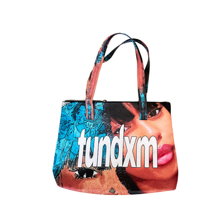 DESTINY TOTE BAG