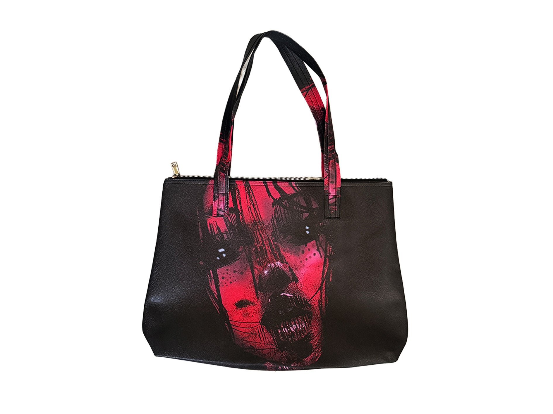 T__REX TOTE BAG